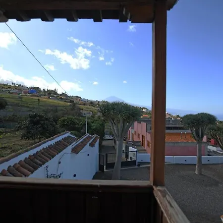 Vacacional Linaje Del Pago *