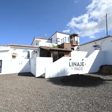 Vacacional Linaje Del Pago 롯지 사우살
