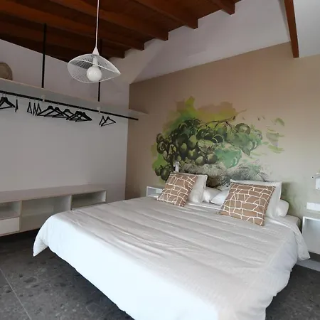 Vacacional Linaje Del Pago 롯지 *